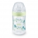 NUK NATURE SENSE Temperature Control - РР шише със силиконов биберон, р-р M 260мл. 4